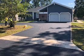 Best Recycled Asphalt Driveway Installation  in Kings Park West, VA